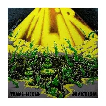 Zahraniční hudba LP MLiR: Trans-World Junktion 2019