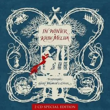Zahraniční hudba 2CD Katie Melua: In Winter 2017 Special Edition