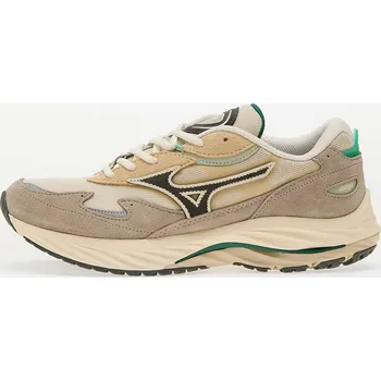 Dámské tenisky Tenisky Mizuno Wave Rider Summer Sand/ Beluga/ Vintage Khaki EUR 38.5