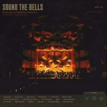 Zahraniční hudba CD Minnesota Orchestra: Sound The Bells 2019