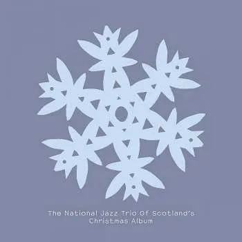 Zahraniční hudba LP The National Jazz Trio Of Scotland: The National Jazz Trio Of Scotland's Christmas Album 2012
