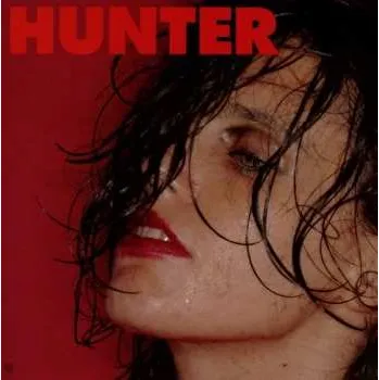 Zahraniční hudba CD Anna Calvi: Hunter DIGI 2018 Digisleeve