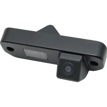 Couvací kamera CCD parkovací kamera HYUNDAI Sonata (08->)<br />Výrobce: G-Park - 221909