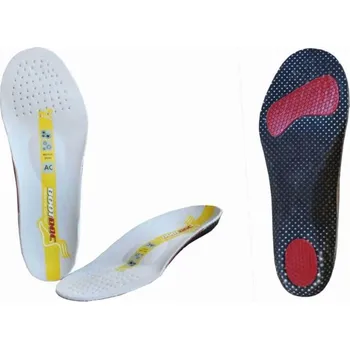 Vložka do bot Boot Doc Motion Sports Pro vložky Velikost EU 44/45 + DÁREK