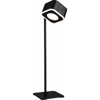 Lampička PAULMANN Mobilní stolní lampa Varia CCT / 1,6 / 0,4W černá