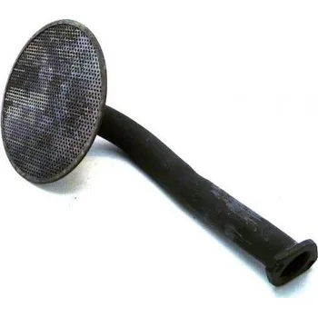 Olejový filtr Koš sací olejový AGS Koš sací olejový AGS