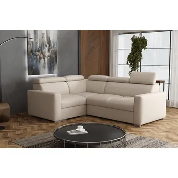 Sedací souprava Falco Sedací souprava Petrit III levá Aragon béžová