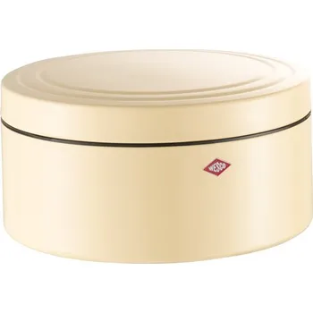 Dóza na potraviny Wesco, Dóza na sušenky Classic béžová - Formadore