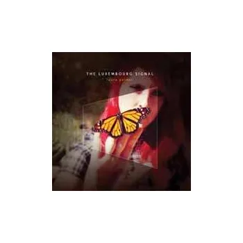 Zahraniční hudba SP The Luxembourg Signal: Laura Palmer 2017