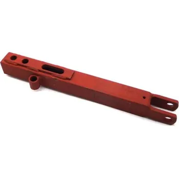 Náboj kola Táhlo přední AGS Táhlo přední AGS