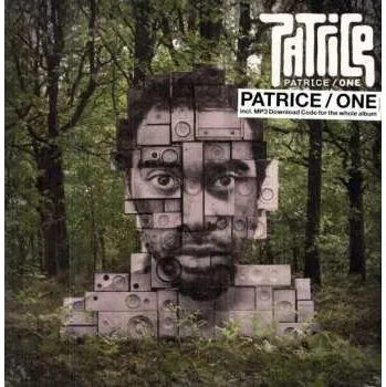 Zahraniční hudba LP Patrice: One 2011