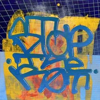 Zahraniční hudba LP T.S. Warspite: Stop The Rot CLR 2022 Pink Coloured Vinyl