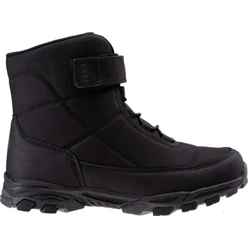 Chlapecká zimní obuv Dětské Zimní boty MARTES ESSENTIALS NUMIVAK TEEN M000229162 – Černá 36