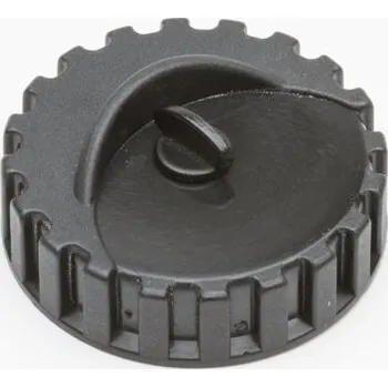 Kanystr Náhradní víčko kanystru s odvzdušněním k nádržím Bravo