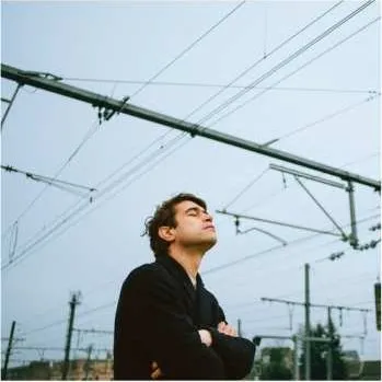 Zahraniční hudba LP Nicolas Michaux: Vitalisme 2024