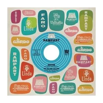 Zahraniční hudba SP The Village Callers: Hector / I'm Leaving 2019