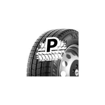 KLEBER (MICHELIN) TRANSALP 2 PLUS 225/55 R17C 109/107T M+S