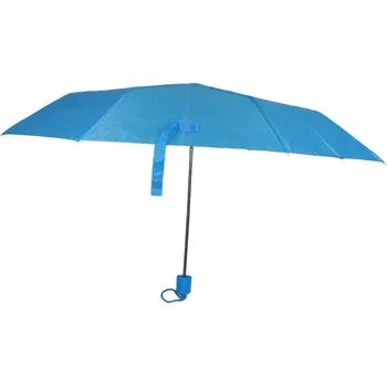 Deštník Nicole Brown Dámský deštník JBUMB 15 světle modrý