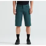 Volné kraťasy SPECIALIZED Trail Liner Forest Green 42