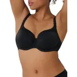 Dámská podprsenka Lisca Gracia 20252 černá černá 80 H