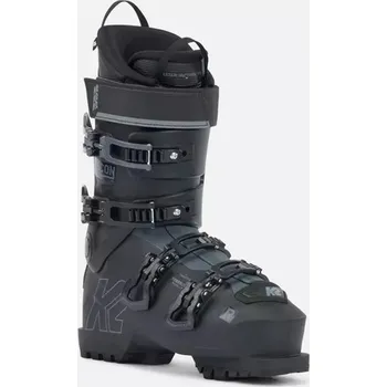 Sjezdové boty Lyžáky K2 RECON 100 MV, černá|27.5 MP