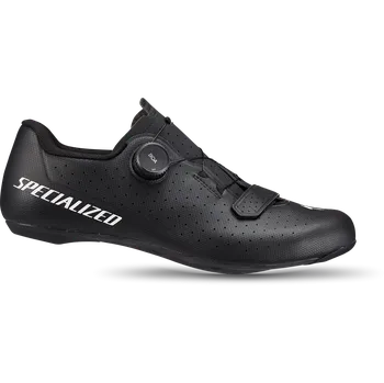 Pánské cyklistické tretry Tretry SPECIALIZED Torch 2.0 Black 2024 44