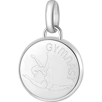 Přívěsek Přívěsek Brosway TRES JOLIE Gymnast BTJM427