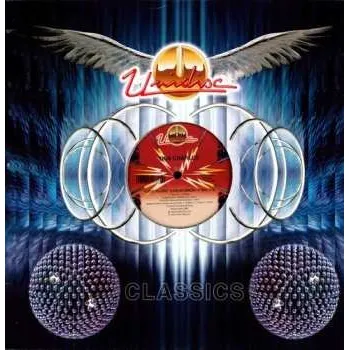 Zahraniční hudba LP Tina Charles: I Love To Love 1994