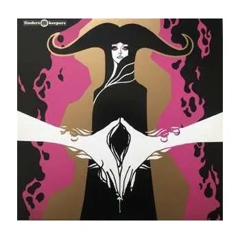 Zahraniční hudba SP Masahiko Satoh: Belladonna Of Sadness LTD 2021 Limited Edition Vinyl