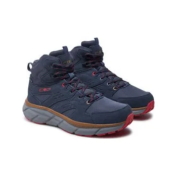 Pánské tenisky Trekingová obuv CMP Kamsel 3Q25977EO Tmavomodrá 43