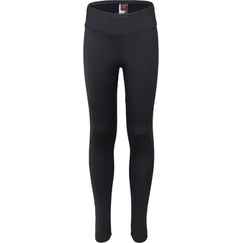 Dětské Legíny IGUANA CHARLTON TG M000263698 – Černá 158