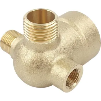 Zahradní technika Rozcestník Elpumps VB malý