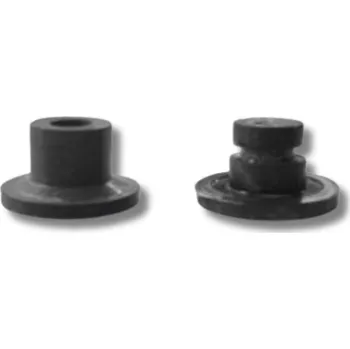 Těsnění wc napouštěcí zařízení ESSETI (Itálie) zápich