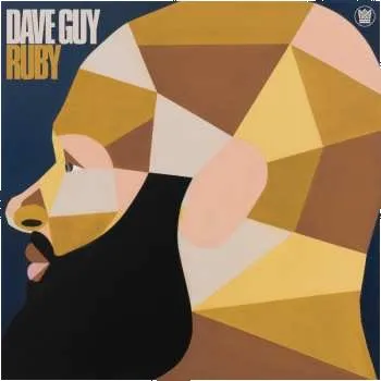 Zahraniční hudba LP Dave Guy: Ruby 2024