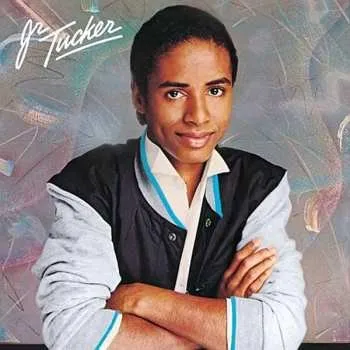 Zahraniční hudba CD Junior Tucker: Jr Tucker 2020