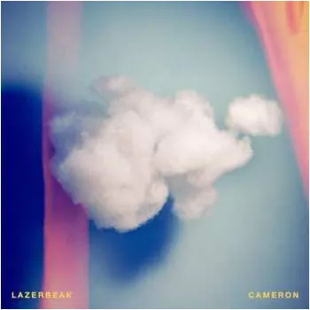 Zahraniční hudba CD Lazerbeak: Cameron 2022