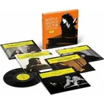5LP/Box Set Frédéric Chopin: Solo & Concerto Recordings On Deutsche Grammophon LTD | NUM 2021 180g Numbered Vinyl Limited Edition