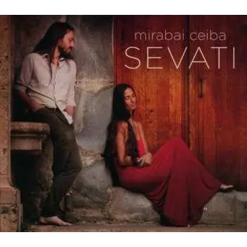 Zahraniční hudba CD Mirabai Ceiba: Sevati 2024