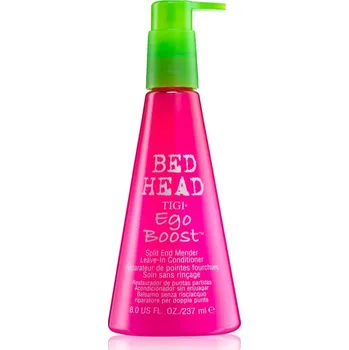 TIGI Ego Boost Split End Mender/Leave-In Conditioner bezoplachový kondicionér na roztřepené konečky vlasů 237 ml