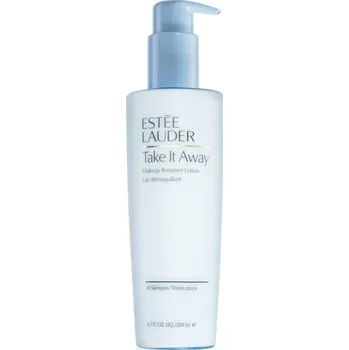 Odličovač Estée Lauder Take It Away Makeup Remover Lotion odličovač make-upu 200 ml