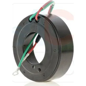 Elektronika vytápění a ventilace Cívka, magnetická spojka (kompresor) ACAUTO AC-04SD11