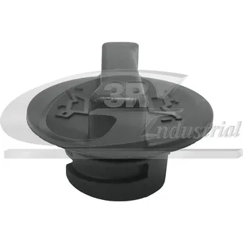 Kryt motoru Uzávěr, plnicí hrdlo olejové nádrže 3RG 80332