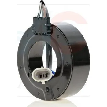 Elektronika vytápění a ventilace Cívka, magnetická spojka (kompresor) ACAUTO AC-04SD02