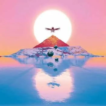 Zahraniční hudba CD Hopesfall: Arbiter 2018