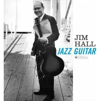 Zahraniční hudba CD Jim Hall Trio: Jazz Guitar 2019 Jazz Images