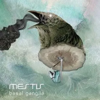Zahraniční hudba CD Mestis: Basal Ganglia 2012