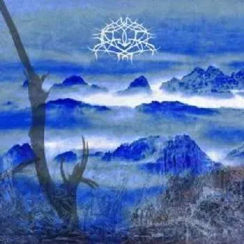 Zahraniční hudba CD Krallice: Diotima 2011