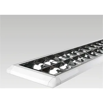 Nouzové osvětlení CLAUDIA LED RETROFIT 230-240V PAR IP20 2x120 cm
