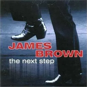 Zahraniční hudba CD James Brown: The Next Step 2008