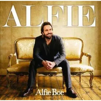 Zahraniční hudba CD Alfie Boe: Alfie 2011
